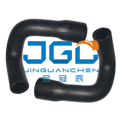 قطعات ماشین آلات ساختمانی لوله لوله آب 210-03-71172 برای Komatsu PC60-7