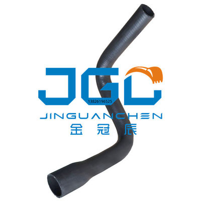 PC100-3 PC120-3 لوله آب برای حفاری موتور دیزل 20G-03-11171