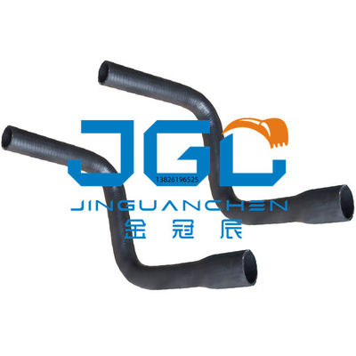 PC100-3 PC120-3 لوله آب برای حفاری موتور دیزل 20G-03-11171