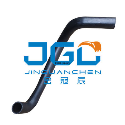 PC100-3 PC120-3 لوله آب پایین برای موتور دیزل حفاری 20G-03-11163