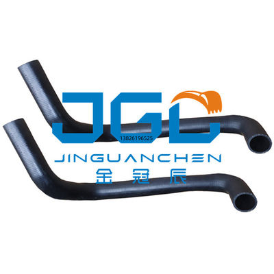 PC100-3 PC120-3 لوله آب پایین برای موتور دیزل حفاری 20G-03-11163