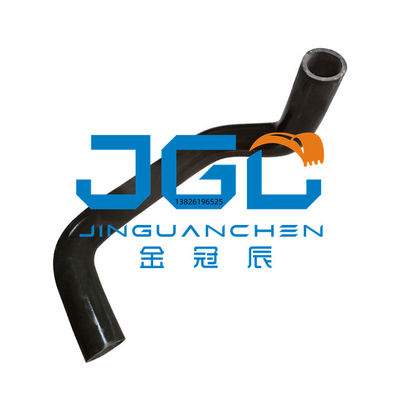 PC100-5 PC120-5 لوله آب جذب برای حفاری موتور دیزل 203-03-56190