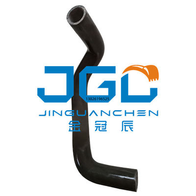 PC100-5 PC120-5 لوله آب جذب برای حفاری موتور دیزل 203-03-56190