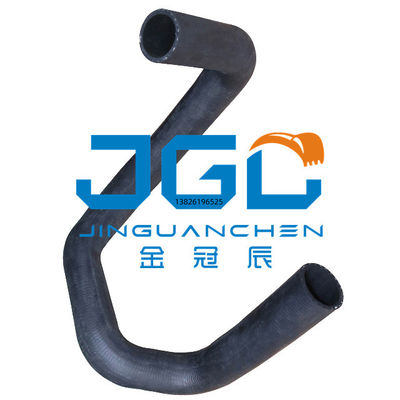 موتور دیزل PC100-5 PC120-5 لوله آب پایین برای حفاری موتور دیزل 203-978-5340