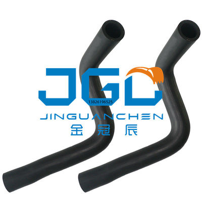 کاوشگر لوله های آب بالا و پایین لوله های آب لوله های آب لوله های آب 203-03-61172 برای PC100-6、PC120-6 ((4D95) لوله های آب