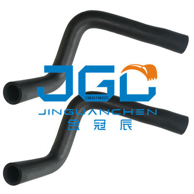 کاوشگر لوله های آب بالا و پایین لوله های آب لوله های آب لوله های آب 203-03-61172 برای PC100-6、PC120-6 ((4D95) لوله های آب