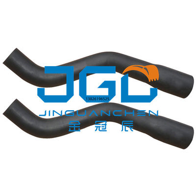 لوله بالا و پایین لوله لوله 4D102 لوله برای PC100-6 PC120-6 4D102 قطعات 203-03-67181 203-03-67190 مدل ProT Cuct