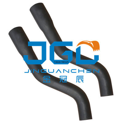 لوله بالا و پایین لوله لوله 4D102 لوله برای PC100-6 PC120-6 4D102 قطعات 203-03-67181 203-03-67190 مدل ProT Cuct