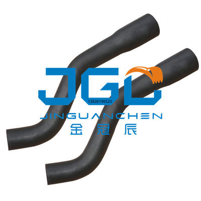 لوله بالا و پایین لوله لوله 4D102 لوله برای PC100-6 PC120-6 4D102 قطعات 203-03-67181 203-03-67190 مدل ProT Cuct
