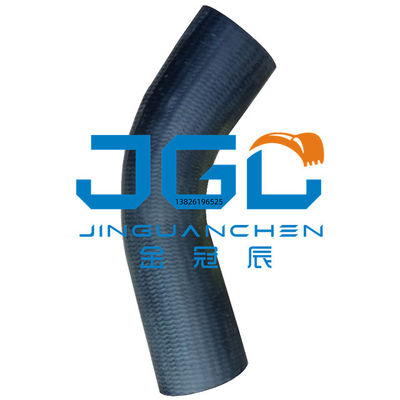 حفاری لوله های آب بالا و پایین لوله های آب لوله های آب لوله های آب 205-03-71170 205-03-71180 برای لوله های آب PC200-3