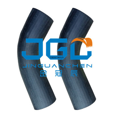 حفاری لوله های آب بالا و پایین لوله های آب لوله های آب لوله های آب 205-03-71170 205-03-71180 برای لوله های آب PC200-3