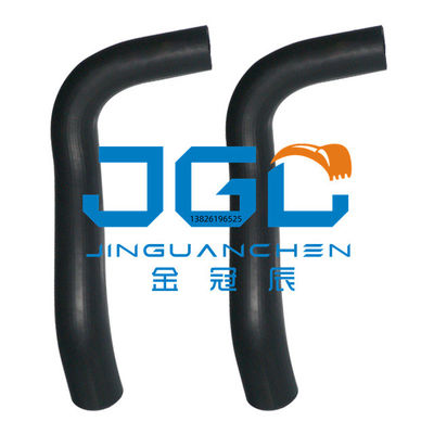 PC220-5 PC200-5 لوله آب 206-03-51172 لوله های آب بالا و پایین حفاری