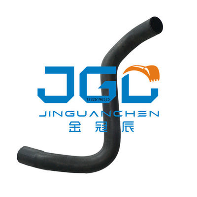 PC200-6 PC210-6 pc220-6 20Y-03-21890 حفاری Komatsu آب لوله رادیاتور بالا و پایین لوله لوله لوله لوله