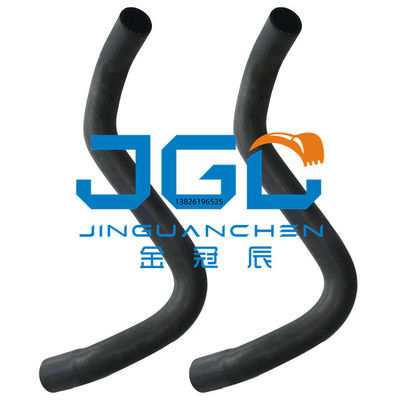 PC200-6 PC210-6 pc220-6 20Y-03-21890 حفاری Komatsu آب لوله رادیاتور بالا و پایین لوله لوله لوله لوله