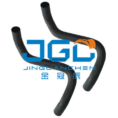PC200-6 PC210-6 pc220-6 20Y-03-21890 حفاری Komatsu آب لوله رادیاتور بالا و پایین لوله لوله لوله لوله
