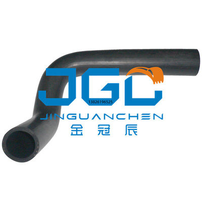 20Y0331221 لوله لوله آب بالای موتور برای حفاری PC200-7 PC210-7 PC220-7