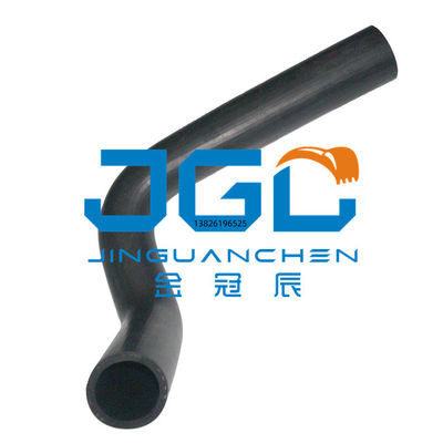 20Y0331221 لوله لوله آب بالای موتور برای حفاری PC200-7 PC210-7 PC220-7