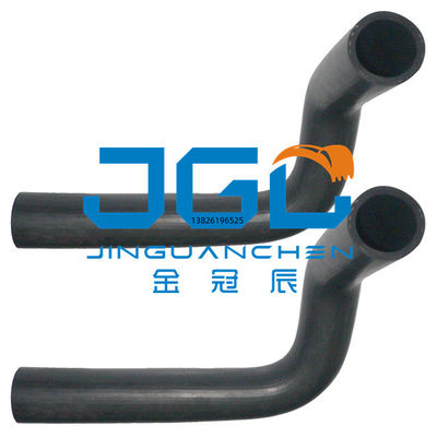 20Y0331221 لوله لوله آب بالای موتور برای حفاری PC200-7 PC210-7 PC220-7