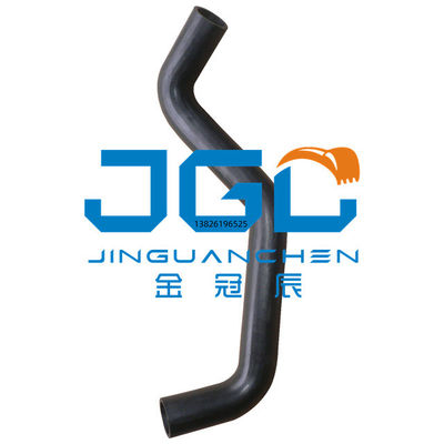 PC200-8 PC210 /240-8 20Y-03-41141 20Y-03-42250 حفاری Komatsu لوله آب رادیاتور لوله بالا و پایین