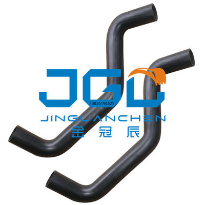 PC200-8 PC210 /240-8 20Y-03-41141 20Y-03-42250 حفاری Komatsu لوله آب رادیاتور لوله بالا و پایین