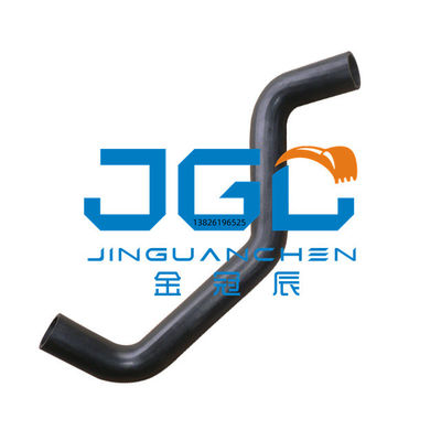PC200-8 PC210 /240-8 20Y-03-41141 20Y-03-42250 حفاری Komatsu لوله آب رادیاتور لوله بالا و پایین