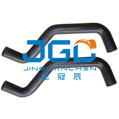 PC200-8 PC210 /240-8 20Y-03-41141 20Y-03-42250 حفاری Komatsu لوله آب رادیاتور لوله بالا و پایین