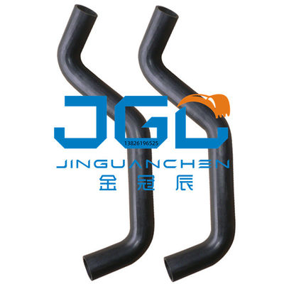 PC200-8 PC210 /240-8 20Y-03-41141 20Y-03-42250 حفاری Komatsu لوله آب رادیاتور لوله بالا و پایین
