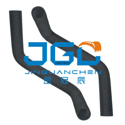 207-03-61170 موتور لوله آب بالا برای حفاری PC300-6 PC350-6 PC360-6