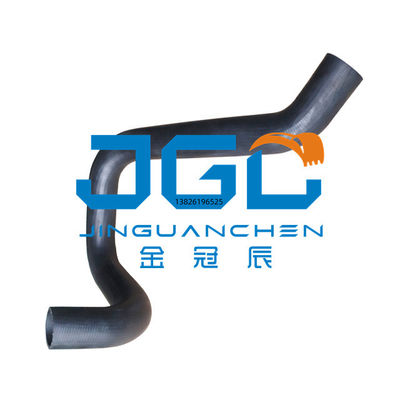 207-03-61180 موتور لوله آب بالا برای حفاری PC300-6 PC350-6 PC360-6