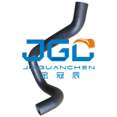 207-03-61180 موتور لوله آب بالا برای حفاری PC300-6 PC350-6 PC360-6