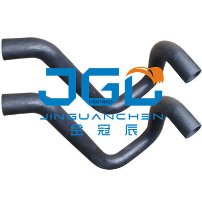 207-03-61180 موتور لوله آب بالا برای حفاری PC300-6 PC350-6 PC360-6
