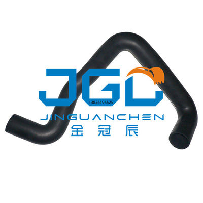 PC300-7 PC350-7 PC360-7 207-03-71220 207-03-71232 حفاری Komatsu آب لوله رادیاتور بالا و پایین لوله