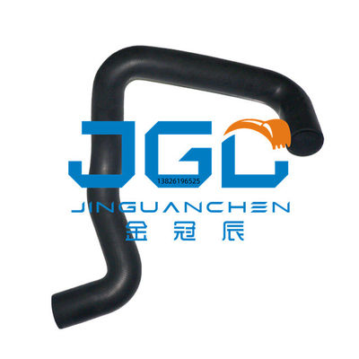 PC300-7 PC350-7 PC360-7 207-03-71220 207-03-71232 حفاری Komatsu آب لوله رادیاتور بالا و پایین لوله