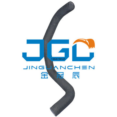 PC300-8 PC350-8 حفاری لوله پایین آب لوله رادیاتور 207-03-75311