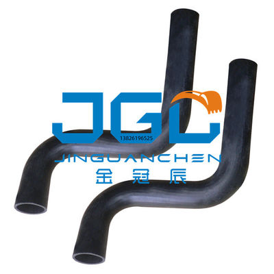 2080352230 6D125 موتور لوله آب بالا برای حفاری PC400 PC400-1 PC400-2 PC400-3 PC400-5 PC410-5
