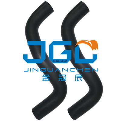 PC400-1 PC400-2 PC400-3 PC400-5 لوله آب برای حفاری موتور دیزل 208-03-52220