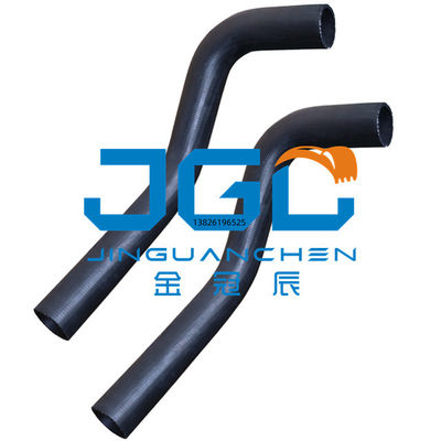 لوله آب 208-03-71721 برای Komatsu PC400-7 450-7 PC400-8