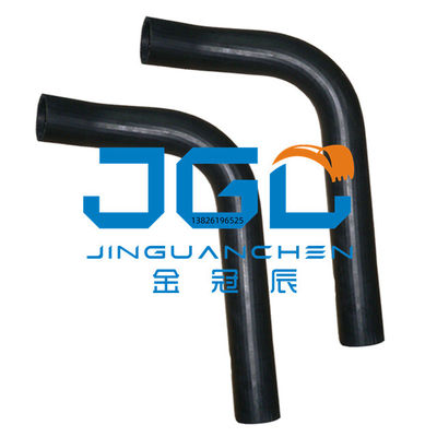 لوله آب موتور بارگیری بخش 421-03-22120 برای Komatsu WA450-3 WA470-3