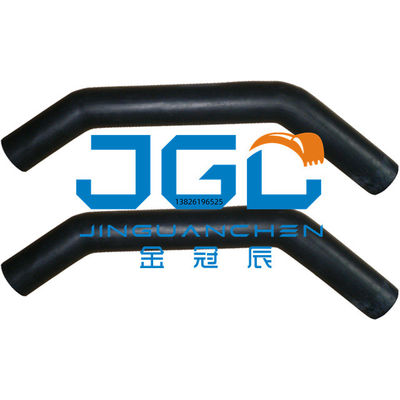 لوله ی آب موتور قطعه ی 421-03-22210 برای کاماتسو WA450-3 WA470-3