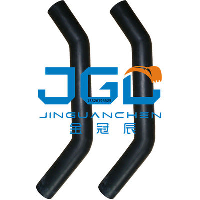 لوله ی آب موتور قطعه ی 421-03-22210 برای کاماتسو WA450-3 WA470-3