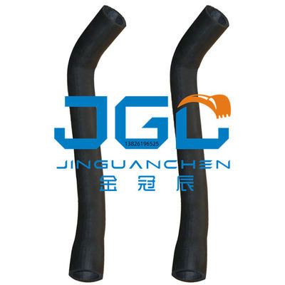 لوله آب KSH1029 برای قطعات حفاری Sumitomo SH350-5