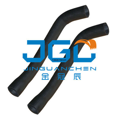 لوله آب KSH1029 برای قطعات حفاری Sumitomo SH350-5