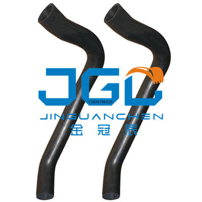 لوله آب با کارایی بالا KSH1030 قطعه ی جا به جا برای Sumitomo SH350-5