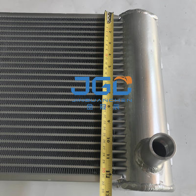 قطعات ماشین آلات ساخت و ساز ZAX120-3 خنک کننده روغن هیدرولیک برای حفاری هیدرولیک هیتاچی 4682428