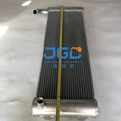 قطعات ماشین آلات ساخت و ساز ZAX120-3 خنک کننده روغن هیدرولیک برای حفاری هیدرولیک هیتاچی 4682428