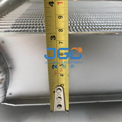 قطعات ماشین آلات ساخت و ساز ZAX120-3 خنک کننده روغن هیدرولیک برای حفاری هیدرولیک هیتاچی 4682428