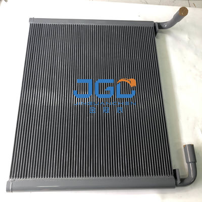 قطعات معدنی HD1430 -3 رادیاتور خنک کننده روغن هیدرولیک