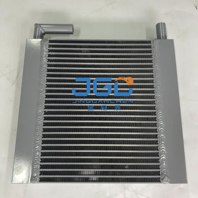 قطعات معدنی خنک کننده روغن برای Hitachi EX30 خنک کننده هیدرولیک روغن حفاری 4428333