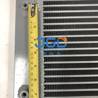 قطعات معدنی خنک کننده روغن برای Hitachi EX30 خنک کننده هیدرولیک روغن حفاری 4428333