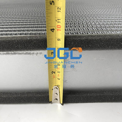 هیتاشی Excavator EX330-3 رادیاتور خنک کننده روغن